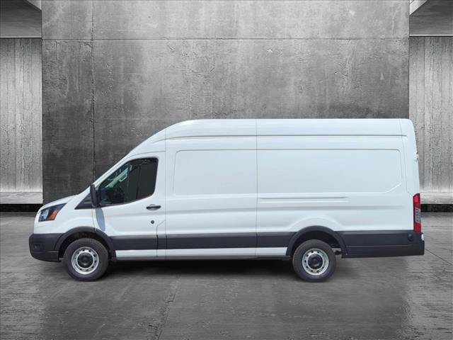 new 2025 Ford Transit-350 car, priced at $56,532