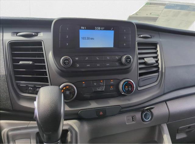 new 2025 Ford Transit-350 car, priced at $56,990