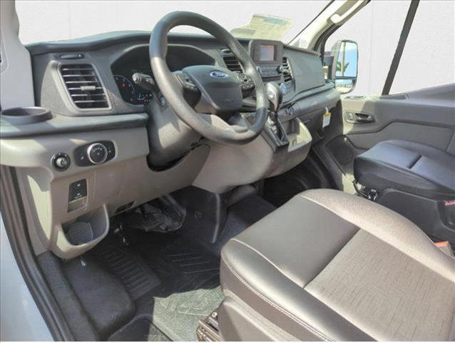 new 2025 Ford Transit-350 car, priced at $56,990