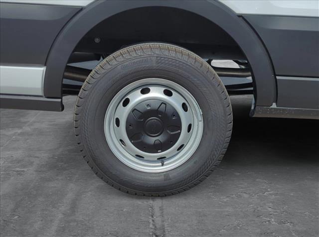 new 2025 Ford Transit-350 car, priced at $56,532