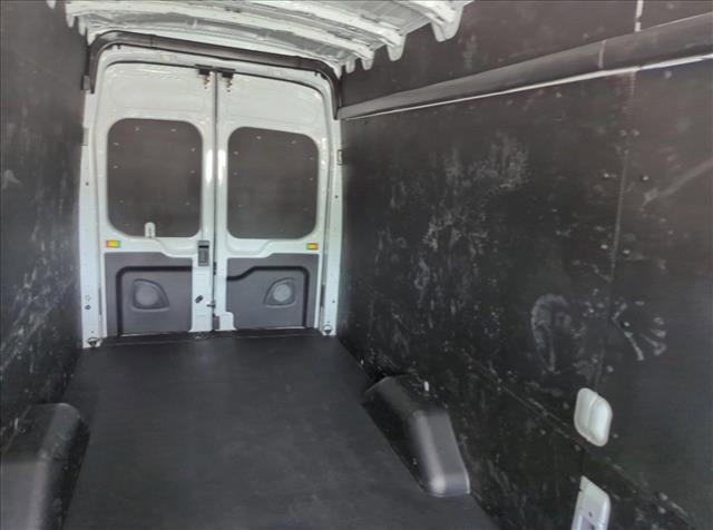 new 2025 Ford Transit-350 car, priced at $56,990