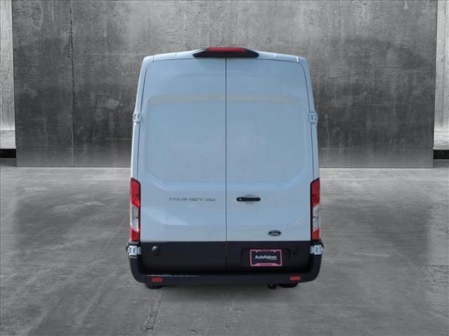 new 2025 Ford Transit-350 car, priced at $56,532