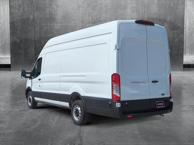 new 2025 Ford Transit-350 car, priced at $56,532