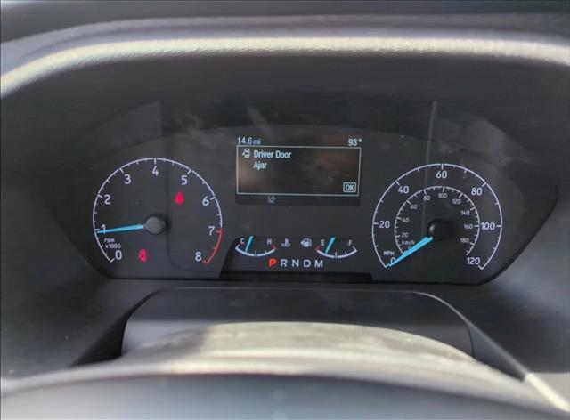 new 2025 Ford Transit-350 car, priced at $56,990