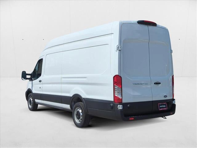 new 2025 Ford Transit-350 car, priced at $56,990