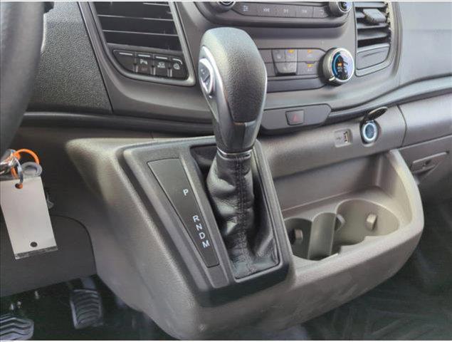 new 2025 Ford Transit-350 car, priced at $56,532