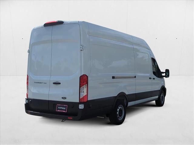 new 2025 Ford Transit-350 car, priced at $56,990