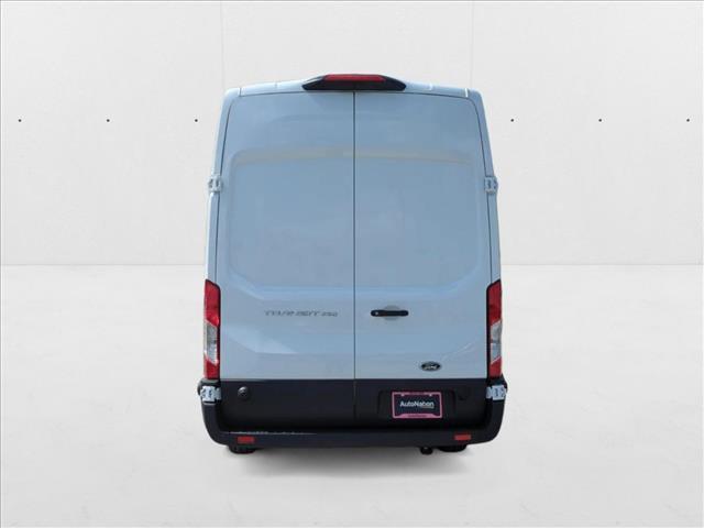 new 2025 Ford Transit-350 car, priced at $56,990