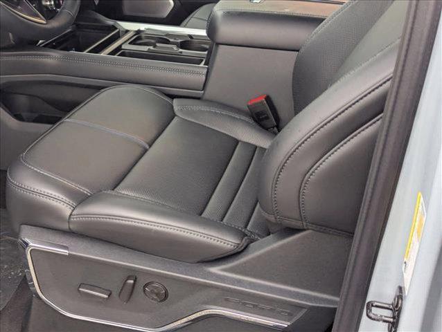 new 2026 Ford F-250 car, priced at $98,790