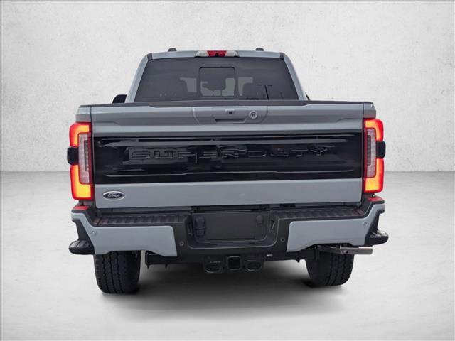 new 2026 Ford F-250 car, priced at $98,790