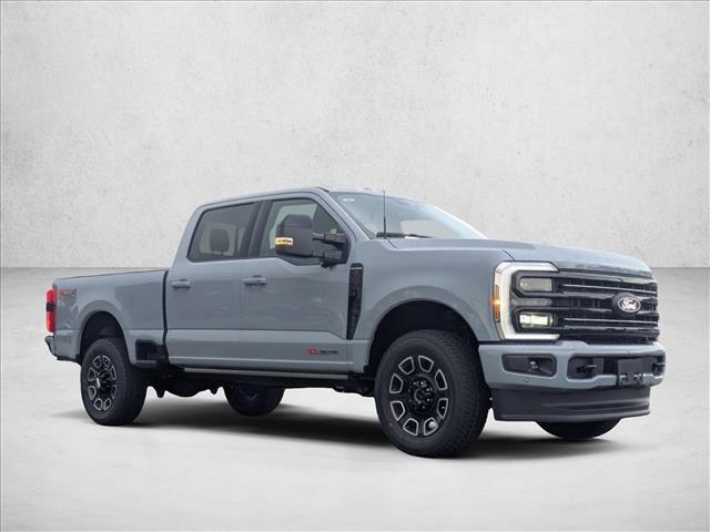 new 2026 Ford F-250 car, priced at $98,790