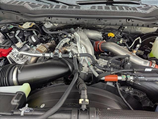 new 2026 Ford F-250 car, priced at $98,790