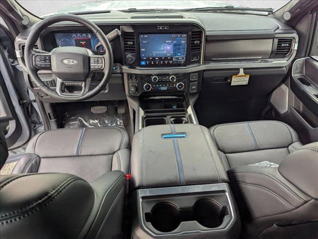 new 2026 Ford F-250 car, priced at $98,790