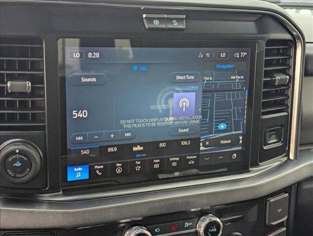 new 2026 Ford F-250 car, priced at $98,790