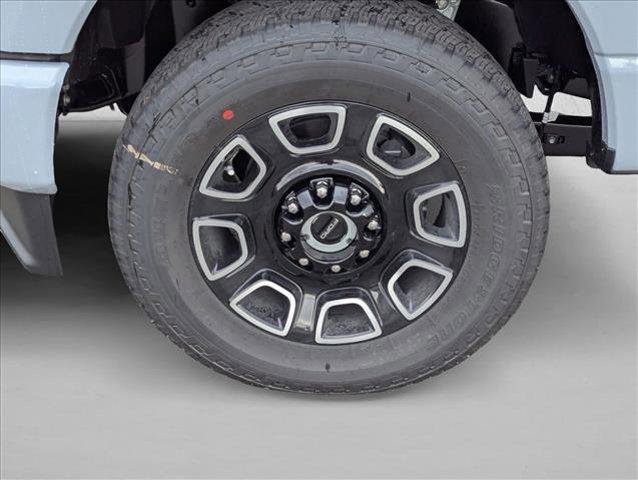 new 2026 Ford F-250 car, priced at $98,790