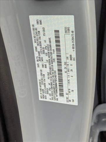 new 2026 Ford F-250 car, priced at $98,790