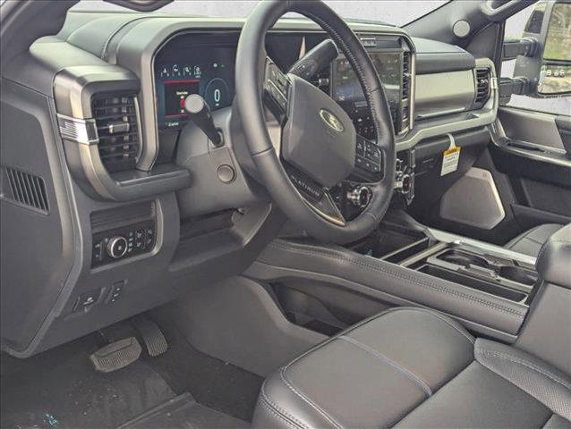 new 2026 Ford F-250 car, priced at $98,790