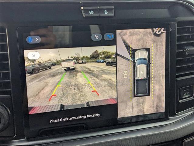 new 2026 Ford F-250 car, priced at $98,790