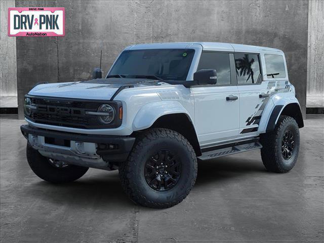 new 2024 Ford Bronco car, priced at $89,495