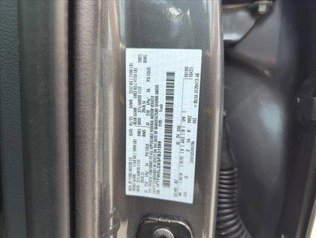 new 2025 Ford F-150 car, priced at $64,442