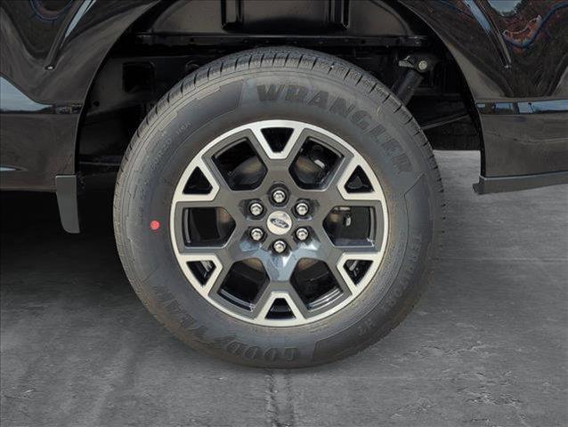 new 2025 Ford F-150 car, priced at $42,689