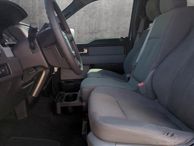 used 2014 Ford F-150 car, priced at $18,995