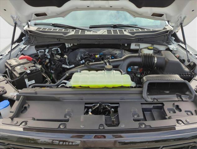 new 2025 Ford F-150 car, priced at $52,806