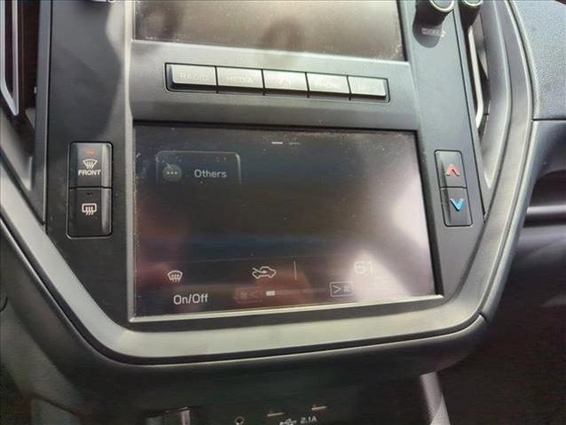 used 2023 Subaru WRX car, priced at $26,995