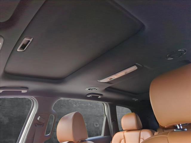 used 2023 Kia Telluride car, priced at $43,995