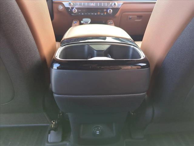 used 2023 Kia Telluride car, priced at $43,995