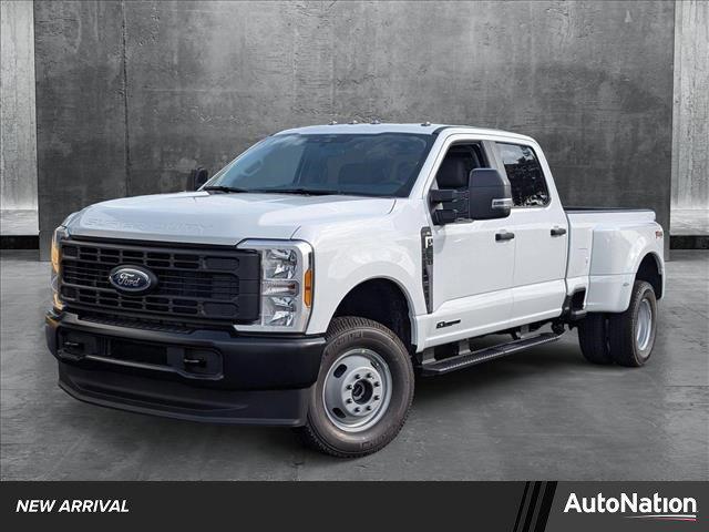 new 2025 Ford F-350 car, priced at $70,920