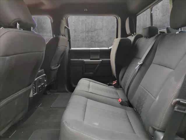 used 2020 Ford F-150 car, priced at $21,995