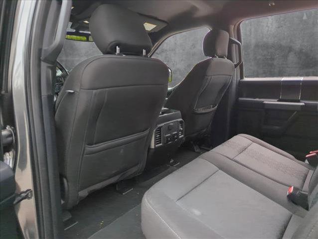 used 2020 Ford F-150 car, priced at $21,995