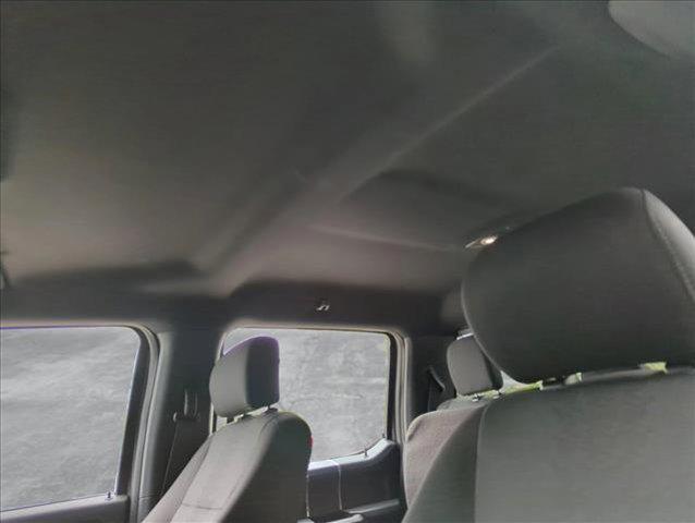 used 2020 Ford F-150 car, priced at $21,995