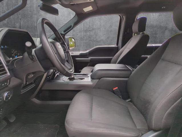 used 2020 Ford F-150 car, priced at $21,995