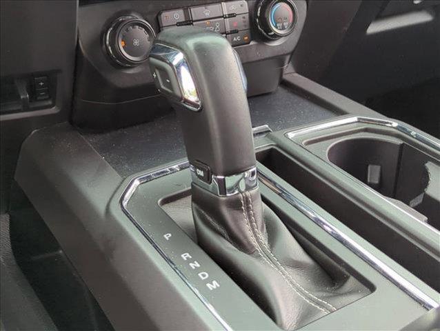 used 2020 Ford F-150 car, priced at $21,995