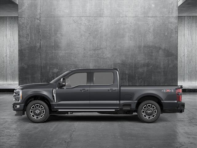 new 2025 Ford F-350 car, priced at $98,375