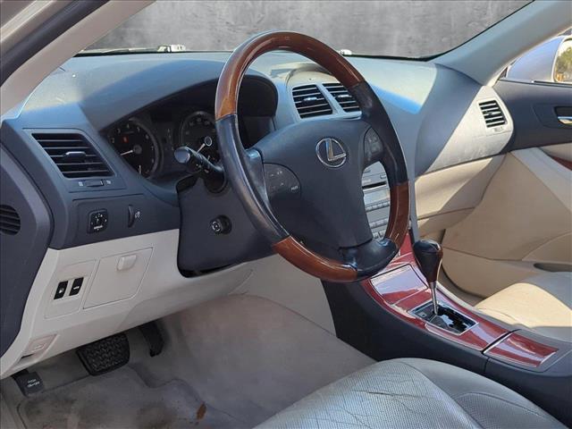 used 2008 Lexus ES 350 car, priced at $6,995