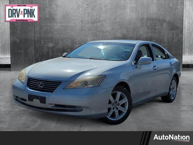 used 2008 Lexus ES 350 car, priced at $6,995