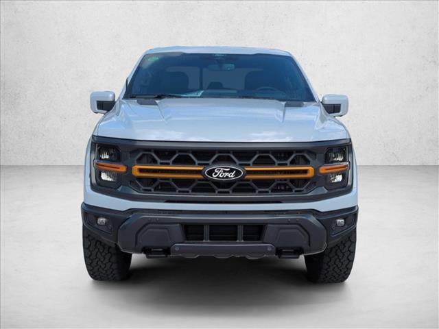 new 2025 Ford F-150 car, priced at $73,402