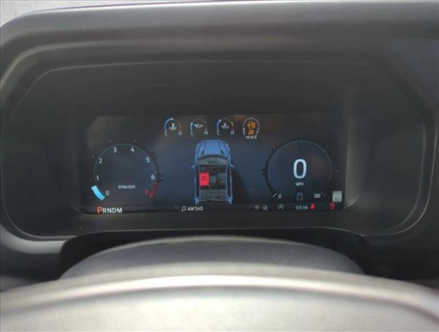 new 2025 Ford F-150 car, priced at $73,402