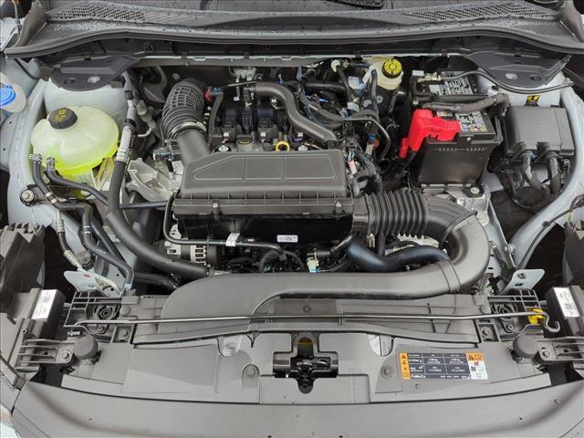 new 2025 Ford Escape car, priced at $32,746