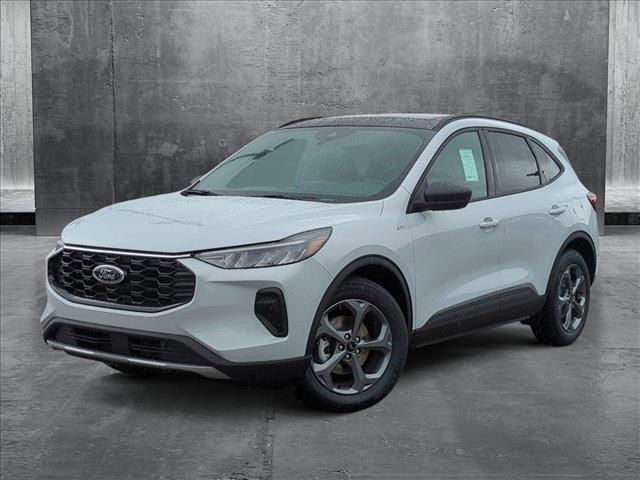 new 2025 Ford Escape car, priced at $31,746