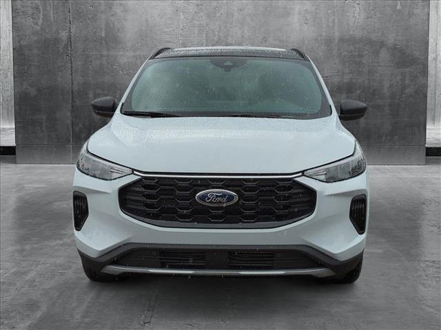new 2025 Ford Escape car, priced at $32,746