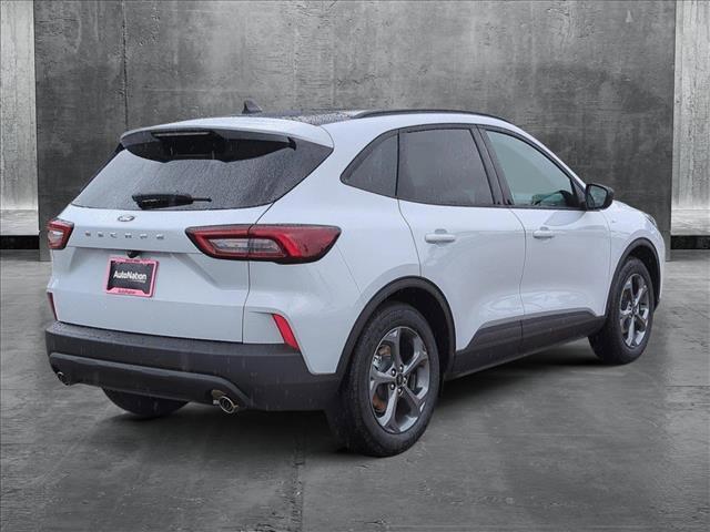 new 2025 Ford Escape car, priced at $32,746