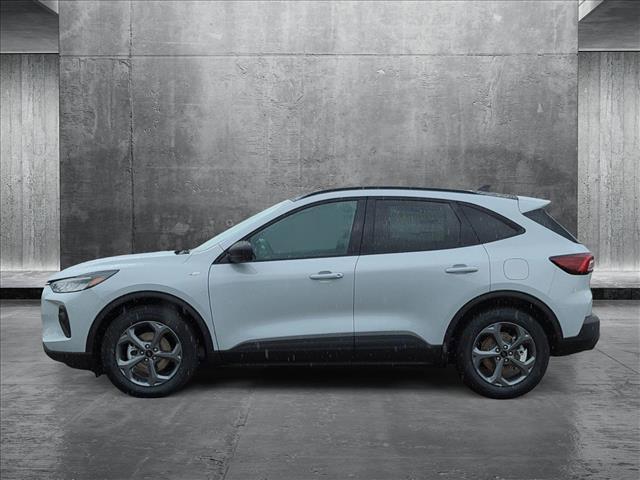 new 2025 Ford Escape car, priced at $32,746