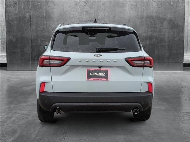 new 2025 Ford Escape car, priced at $32,746