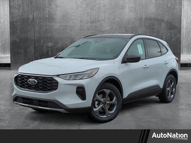 new 2025 Ford Escape car, priced at $31,605