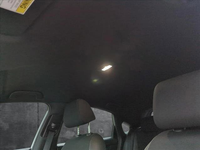 used 2024 Honda Civic car, priced at $24,995