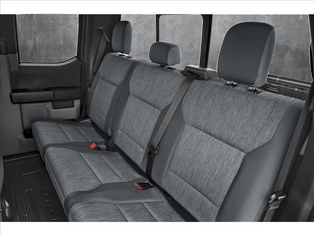 new 2025 Ford F-250 car, priced at $62,665